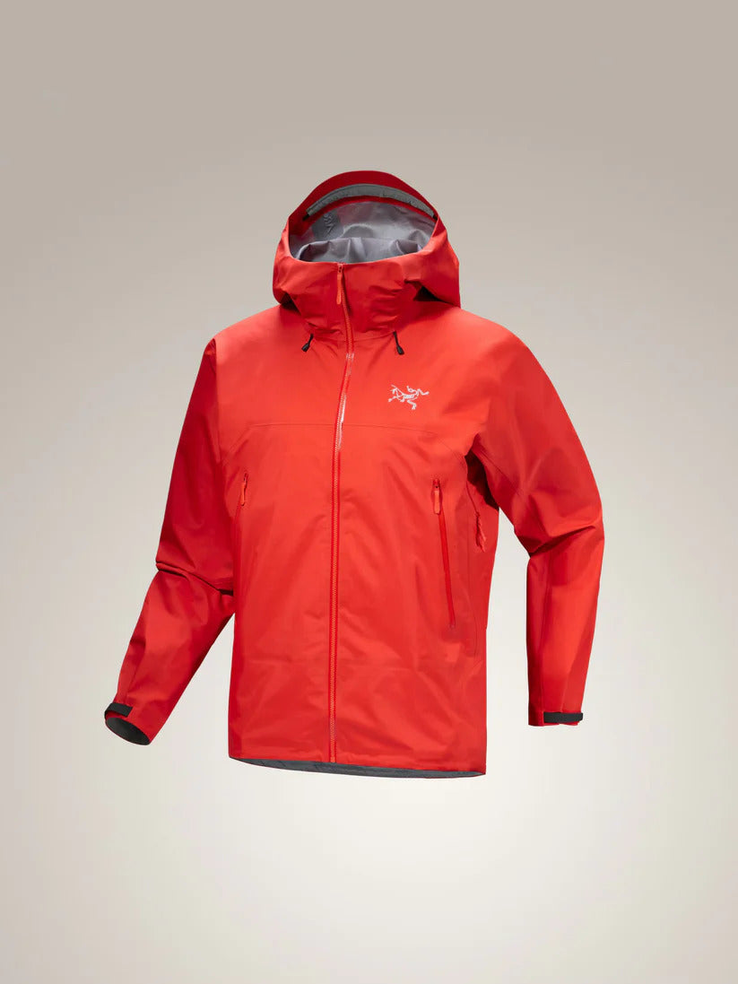 ARC Jackets
