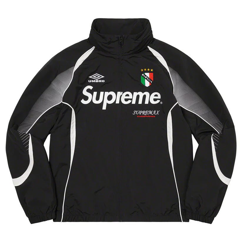 Black Track Set